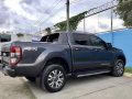 Black Ford Ranger 2018 for sale-1