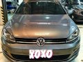 Selling Silver Volkswagen Golf 2017 in Makati-1