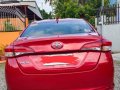 Selling Red Toyota Vios 2019 in Davao-8