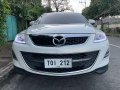 Sell Pearl White 2011 Mazda Cx-9 in Manila-5