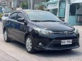 Black Toyota Vios 2018 for sale in Automatic-2