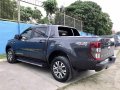 Black Ford Ranger 2018 for sale-2