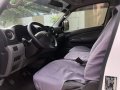 White Nissan Nv350 urvan 2019 for sale in Las Piñas-6