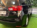 Selling Black Toyota Innova 2016 in Caloocan-0
