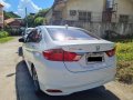 White Honda City 2016 for sale in Muntinlupa-0