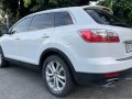 Sell Pearl White 2011 Mazda Cx-9 in Manila-7