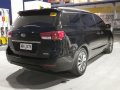 Black Kia Carnival 2015 for sale in Parañaque-6