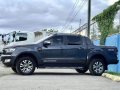 Black Ford Ranger 2018 for sale-0