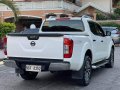 White Nissan Navara 2019 for sale in Automatic-5