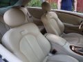 Selling Black Mercedes-Benz CLK 500 2004 in San Juan-7