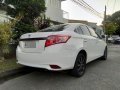 White Toyota Vios 2014 for sale in Quezon City-6