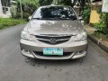 Selling Silver Honda City 2006 in Quezon-6