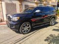 Black Toyota Sequoia 2010 for sale in Quezon-1