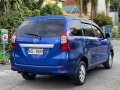 Selling Blue Toyota Avanza 2018 in Las Piñas-6