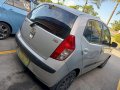 Selling Brightsilver Hyundai I10 2008 in Quezon-2