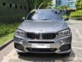 Selling Silver BMW X5 2018 in Pasig-4