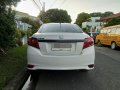 White Toyota Vios 2014 for sale in Quezon City-5