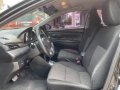 Black Toyota Vios 2018 for sale in Automatic-9