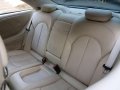 Selling Black Mercedes-Benz CLK 500 2004 in San Juan-4