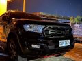 Selling Black Ford Everest 2019 in Pasig-1