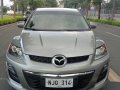 Selling Brightsilver Mazda CX-7 2010 in Pasig-5