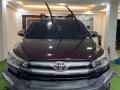 Red Toyota Innova 2017 for sale in Caloocan-9