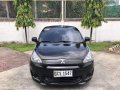 Sell Black 2016 Mitsubishi Mirage-9