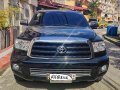 Black Toyota Sequoia 2010 for sale in Quezon-3