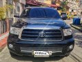 Black Toyota Sequoia 2010 for sale in Quezon-4