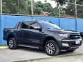 Black Ford Ranger 2018 for sale-8