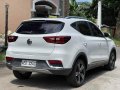 White Mg Zs 2019 for sale in Las Piñas-4