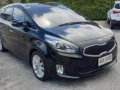 Black Kia Carens 2014 for sale in Antipolo-6
