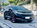 Black Honda CR-V 2019 for sale in Malvar-3