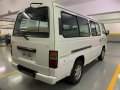 White Nissan Urvan 2014 for sale in Manual-4