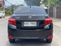 Black Toyota Vios 2018 for sale in Automatic-1