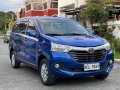 Selling Blue Toyota Avanza 2018 in Las Piñas-7