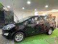 Selling Black Toyota Innova 2016 in Caloocan-6