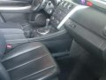 Selling Brightsilver Mazda CX-7 2010 in Pasig-3