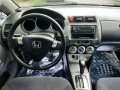 Selling Silver Honda City 2006 in Quezon-3