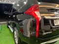 Black Mitsubishi Montero Sports 2017 for sale in Caloocan-6