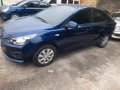 Blue Hyundai Reina 2019 for sale in Quezon-1