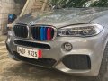 Selling Silver BMW X5 2019 in Malabon-8