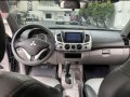 Black Mitsubishi Strada 2012 for sale in Jaen-3