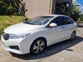 White Honda City 2016 for sale in Muntinlupa-8