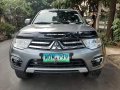 Selling Silver Mitsubishi Montero 2014 in Quezon-6