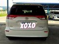 Selling White Toyota Previa 2014 in Makati-5