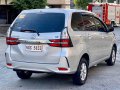 Brightsilver Toyota Avanza 2021 for sale in Makati-8