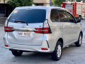 Brightsilver Toyota Avanza 2021 for sale in Makati-0