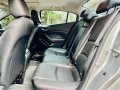 Silver Mazda 3 2016 for sale in Automatic-0