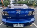 Blue Mazda 3 2011 for sale in Dasmariñas-8